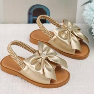 Brown Sandals
