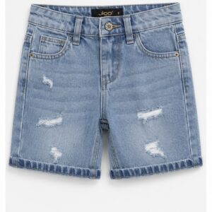 Luxury demin short
