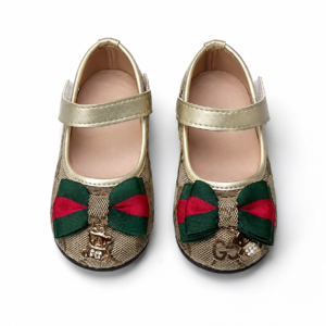 Princess Gucci dressing shoe