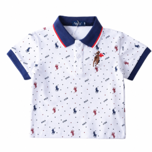 Classic rider polo