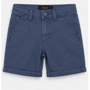Luxury blue short