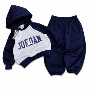 Jordan joggers set