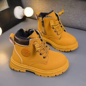 Timberland unisex boots