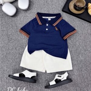 Casual Dinosaur set