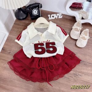 Star girl 55 set